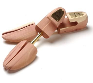 Alden オールデン 純正 シューツリー Mサイズ シダーウッド オールデンシューツリーM